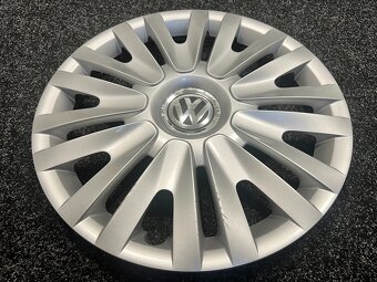 Originální poklice VW 15" - 7