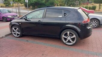 Seat Leon 1.9 tdi 95 kw - 7