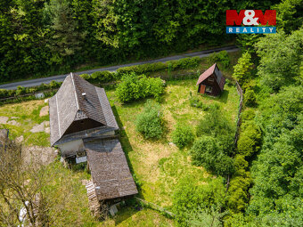 Prodej rodinného domu Tatenice,1200 m², s loukou 2542 m² - 7