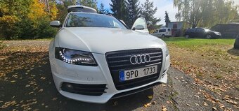 Audi A4 S-line 2.7 TDI – bez investic, ihned k užívání - 7