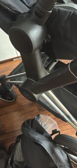 Cybex priam platinum 4.0. - 7