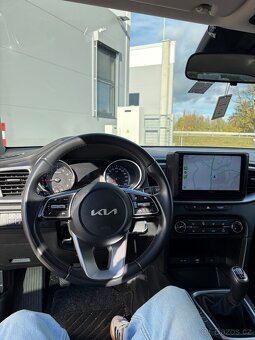 KIA Ceed - 1.0 T-GDi 74 kW - 7