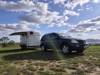 přepravník na koně - 7