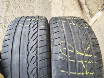 17"alu sada Spitzberg 5x112 origo Škoda Yeti Octavia Scout - 7