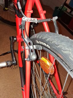 Dětské kolo 24" - 7