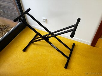 Elektrické klávesy/piano - 7