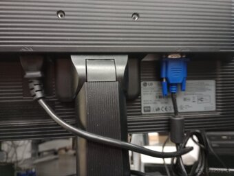 pc .intel g2130, 4GB RAM, 128 GB.SSD, 240GB.HDD - 7