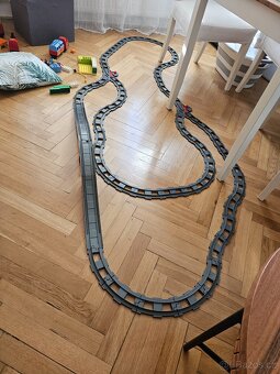 Lego Duplo vlacek - 7