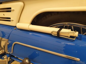 Armacchi Chimera 250 1959 - 7