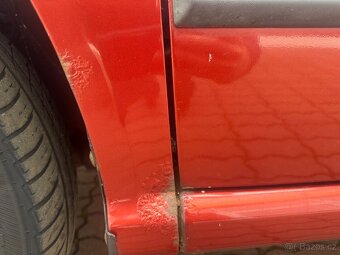 Škoda Fabia Combi 1.4 50kw, TAŽNÉ, STK 9/2026 - 7