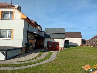 Prodej rodinného domu v Lukavici u Letohradu - 7