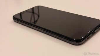 iPhone XS 256GB 100% baterie plně funkční - 7