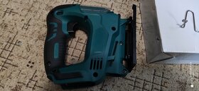 Přímočará aku pila pro Makitu 18V - 7