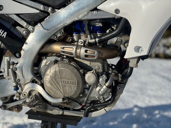 Yamaha YZF 450 2022 87mth - 7