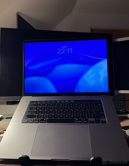 Macbook Pro 16” CTO - 7