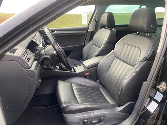 Škoda Superb 2.0 TDI 140kW DSG 4x4 - 7