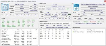 NTB-HP EliteBook 840 G3 nová baterie i5-6200U/ SSD 480GB - 7