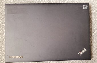 Lenovo ThinkPad X1 Carbon Gen 1 - 7