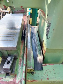 Bruska rovinná BPH 20 - 7