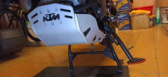 KTM 1290 Super Adventure S - 7