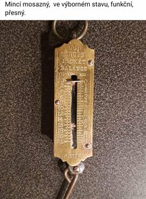 Hliníkova nádoba s víkem + další veteš na chalupu - 7