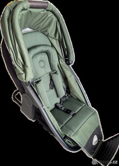 Korba TFK Mono 2 olive - 7