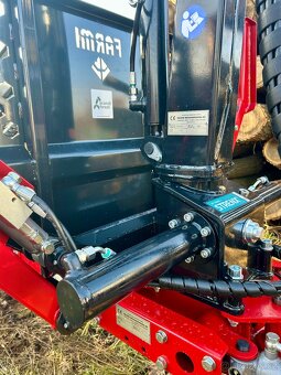 Vyvážečka FarmiForest 2D - 7