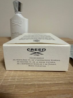 Creed Silver Mountain Water - 7