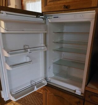 Selská dubová linka s jídelnou a spotřebiči,5906 - 7