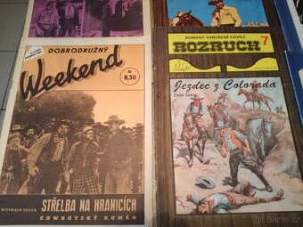 Dodokaps Dobrodružný víkend Rozruch - 7