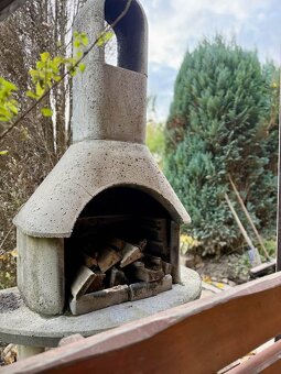 Prodej chaty 10 minut od Ostravy, 48,5m2 - 7