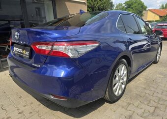 Toyota Camry 2.5-HYBRID-SERVIS.HISTORIE-ČR - 7