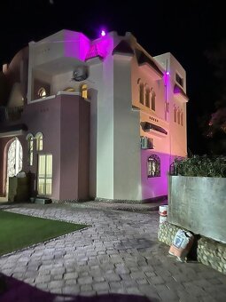 Hurghada vila se 3 samostatnými byty - 7