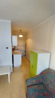 Pronájem garzonky - 7