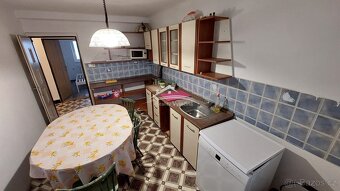 Pronájem pěkného bytu 2+1 Žirovnice - 7