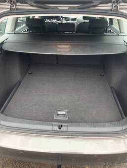 Volkswagen GOLF 7 Variant 1.6TDI Bluemotion - 7