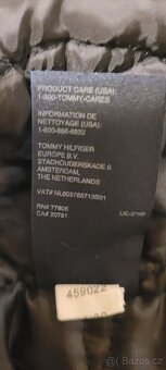 Bunda Tommy Hilfiger - 7