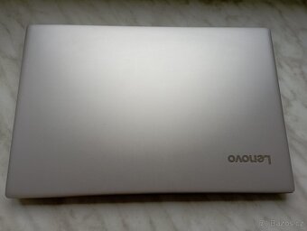 Lenovo 720 s Herní 4 jádro ddr4 ssd Full HD - 7