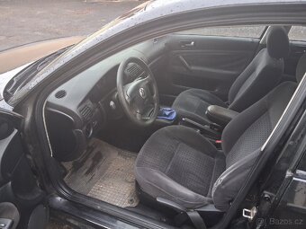 VW Passat 1.8 20V - 7