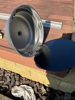 Prodej dřez vařič - 7
