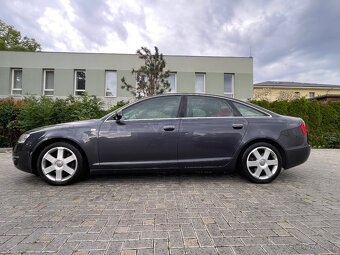 Audi A6 3,2 FSI - 7