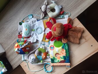 Sada pro miminko - 7