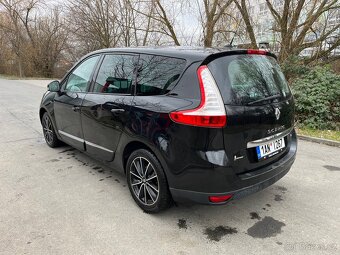 Renault Grand Scenic Bose - 7