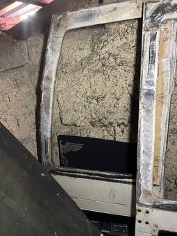 Škoda Felicie, pickup - 7