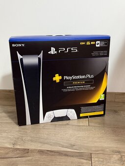PS5 Digital Edition - 7