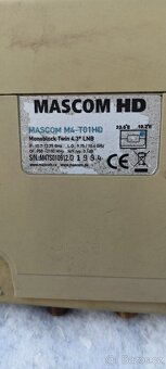Konvertor Mascom - 7