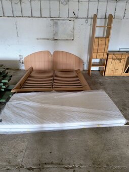 Prodam nabytek do loznice - 7