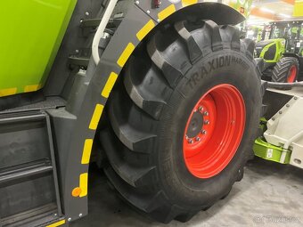 CLAAS JAGUAR 950 4x4 - 7