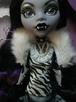 Panenka Monster High - 7
