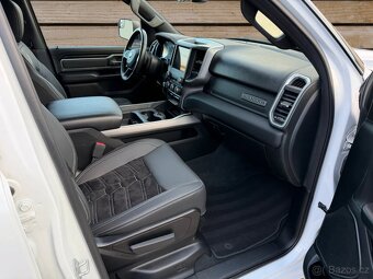 DODGE RAM HEMI STAGE2 - 7